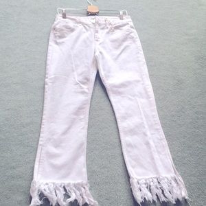 Zara Denim Jeans
